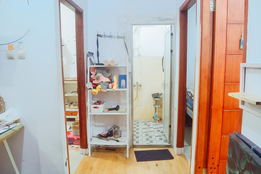 Rumah Dijual di Ciomas Bogor Dekat Stasiun Bogor, SMA Negeri 1 Ciomas, Alun-Alun Kota Bogor, Kebun Raya Bogor, Mall BTM Bogor